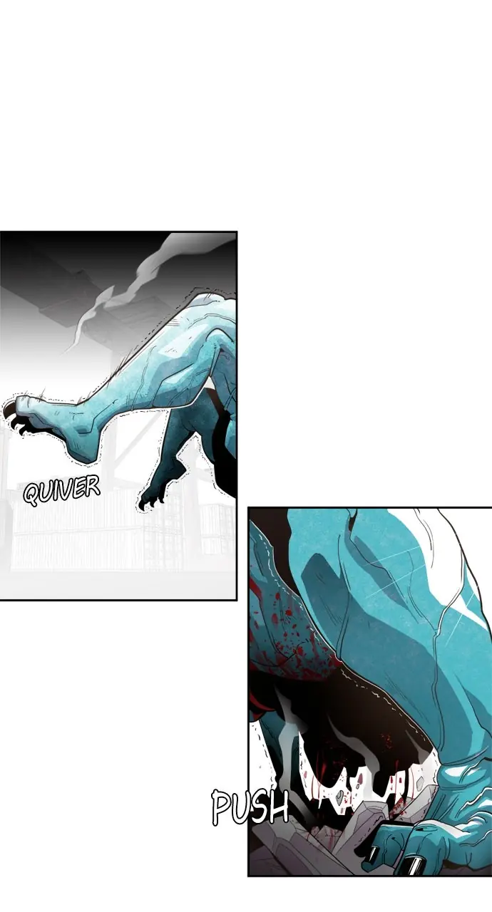 The Superhuman Era Chapter 3 Page 60