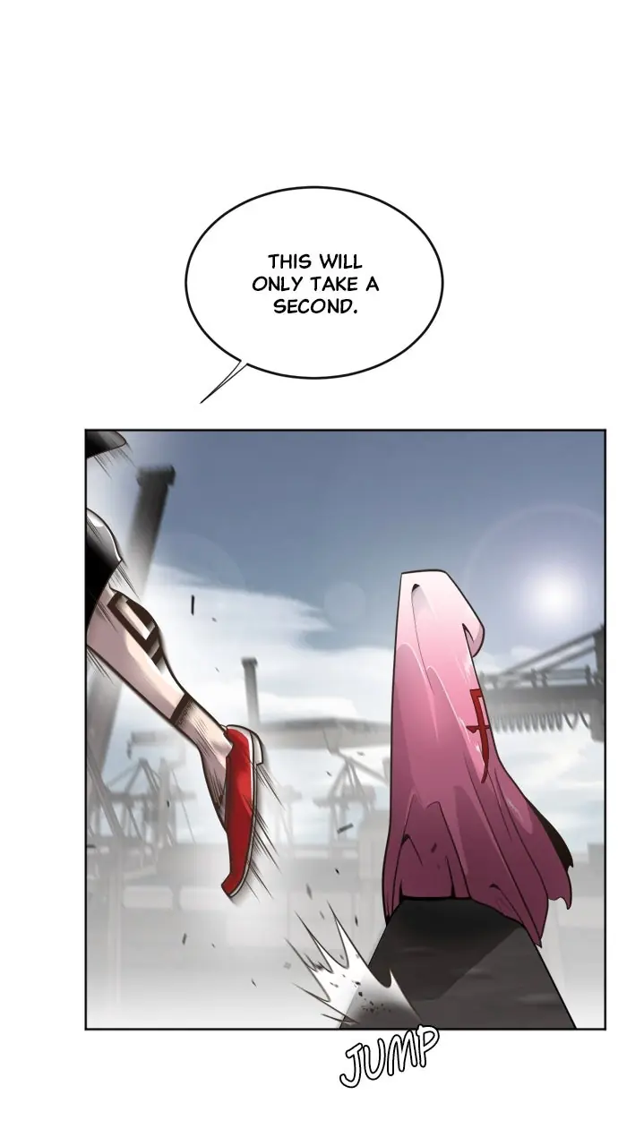The Superhuman Era Chapter 3 Page 75