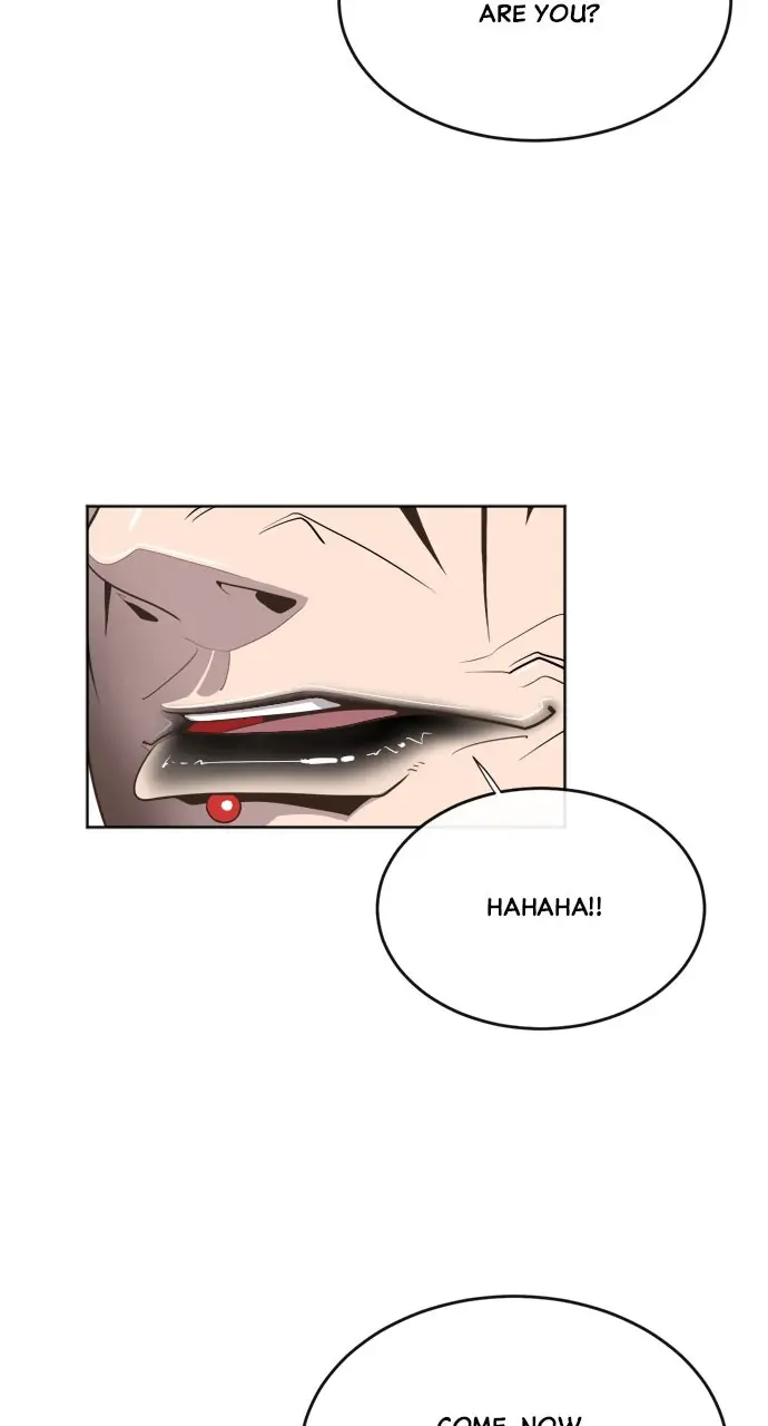 The Superhuman Era Chapter 3 Page 80