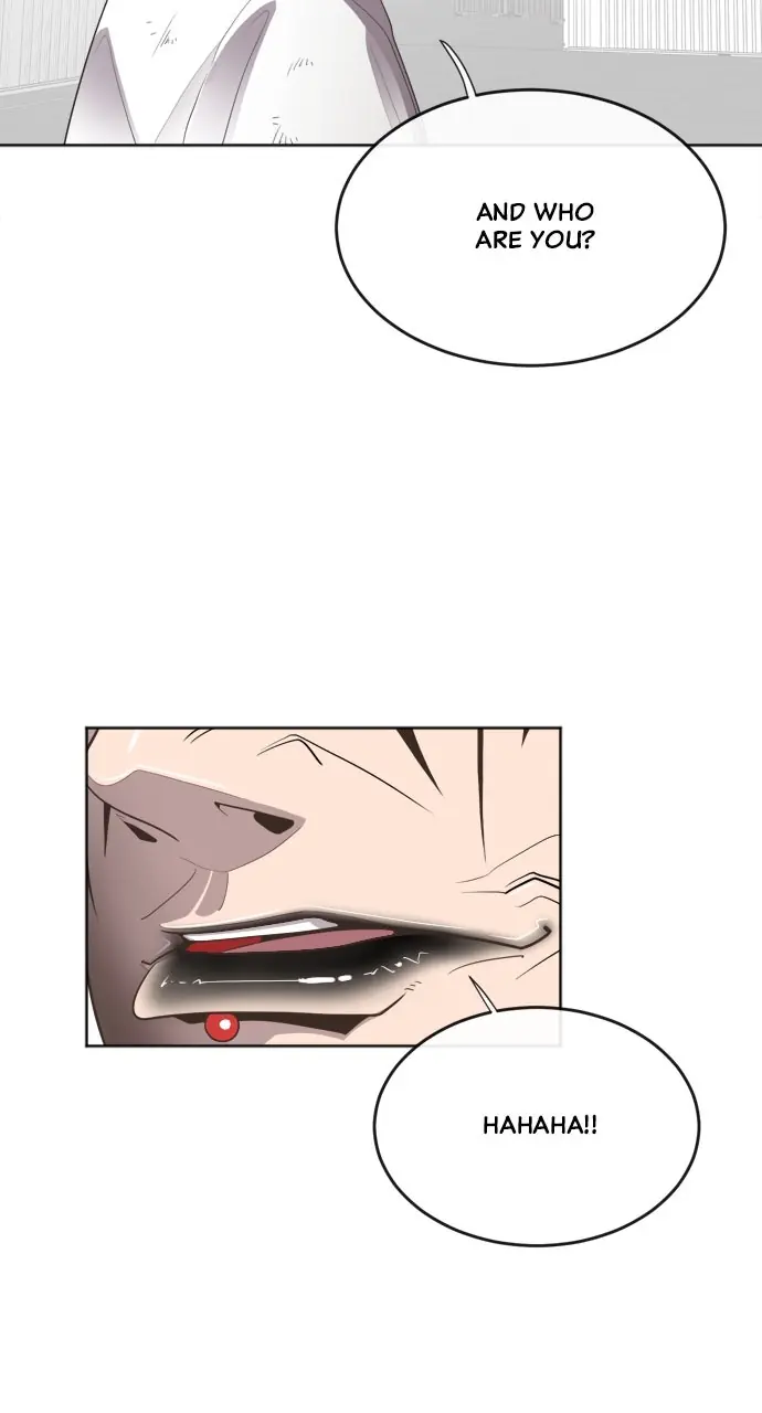 The Superhuman Era Chapter 4 Page 3