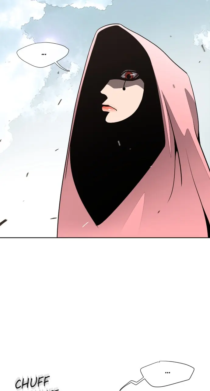 The Superhuman Era Chapter 4 Page 11