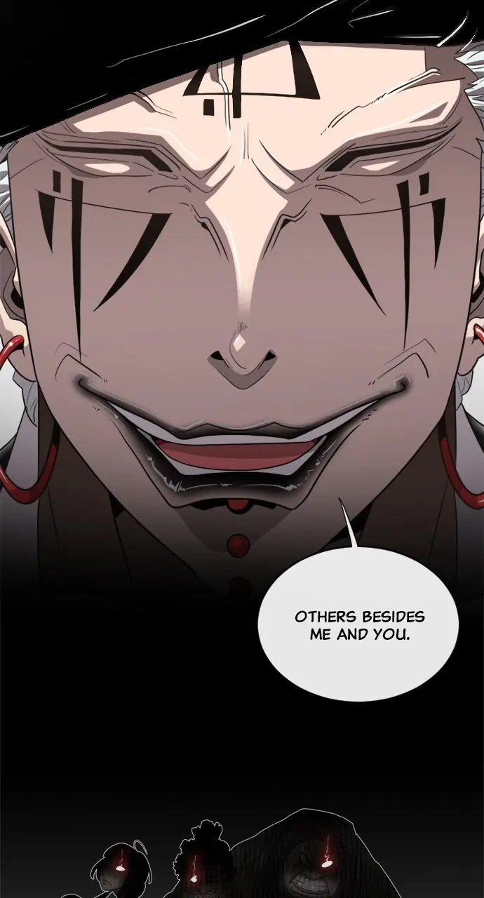 The Superhuman Era Chapter 4 Page 43