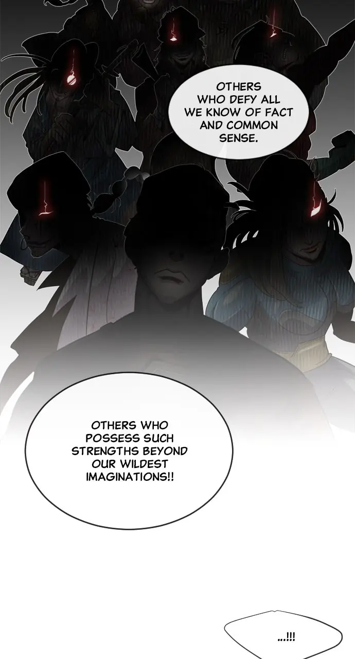 The Superhuman Era Chapter 4 Page 44
