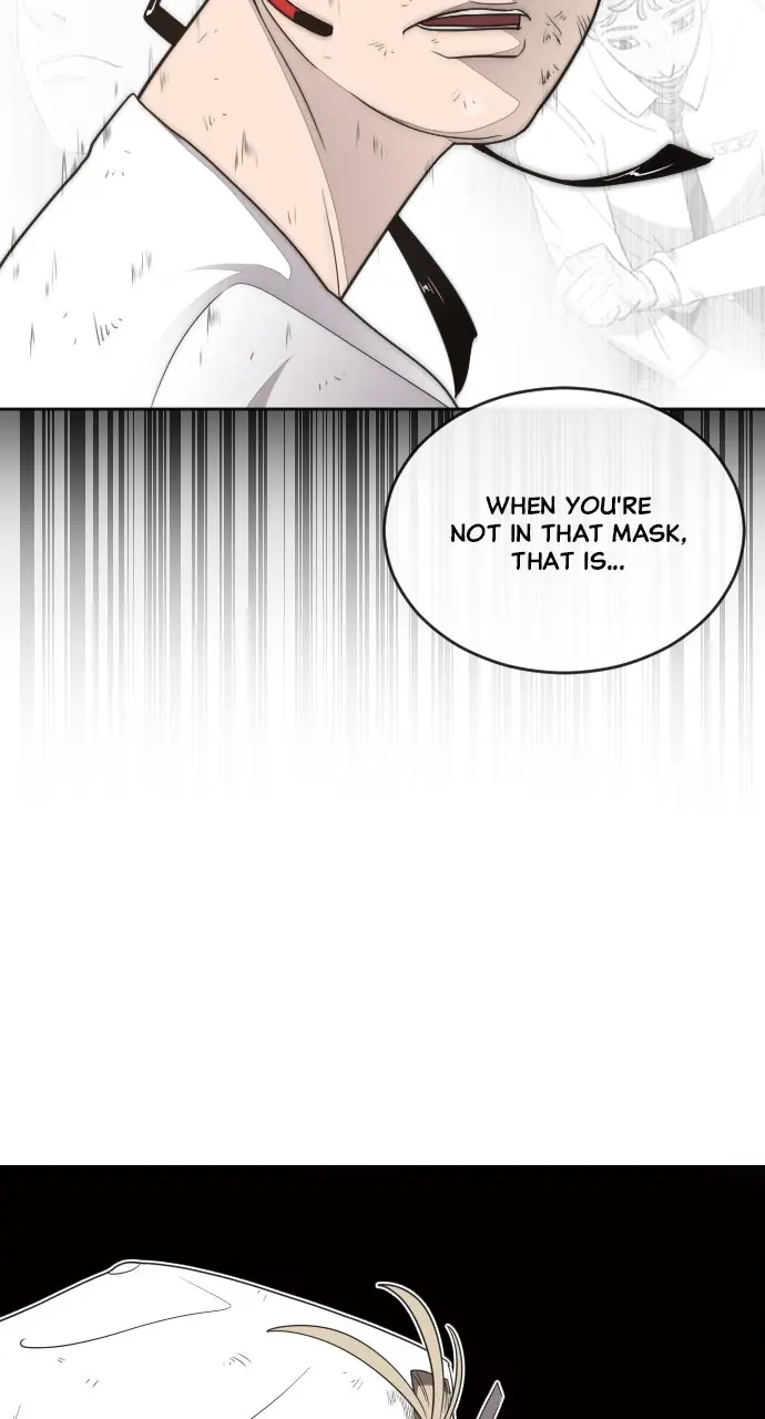 The Superhuman Era Chapter 4 Page 68
