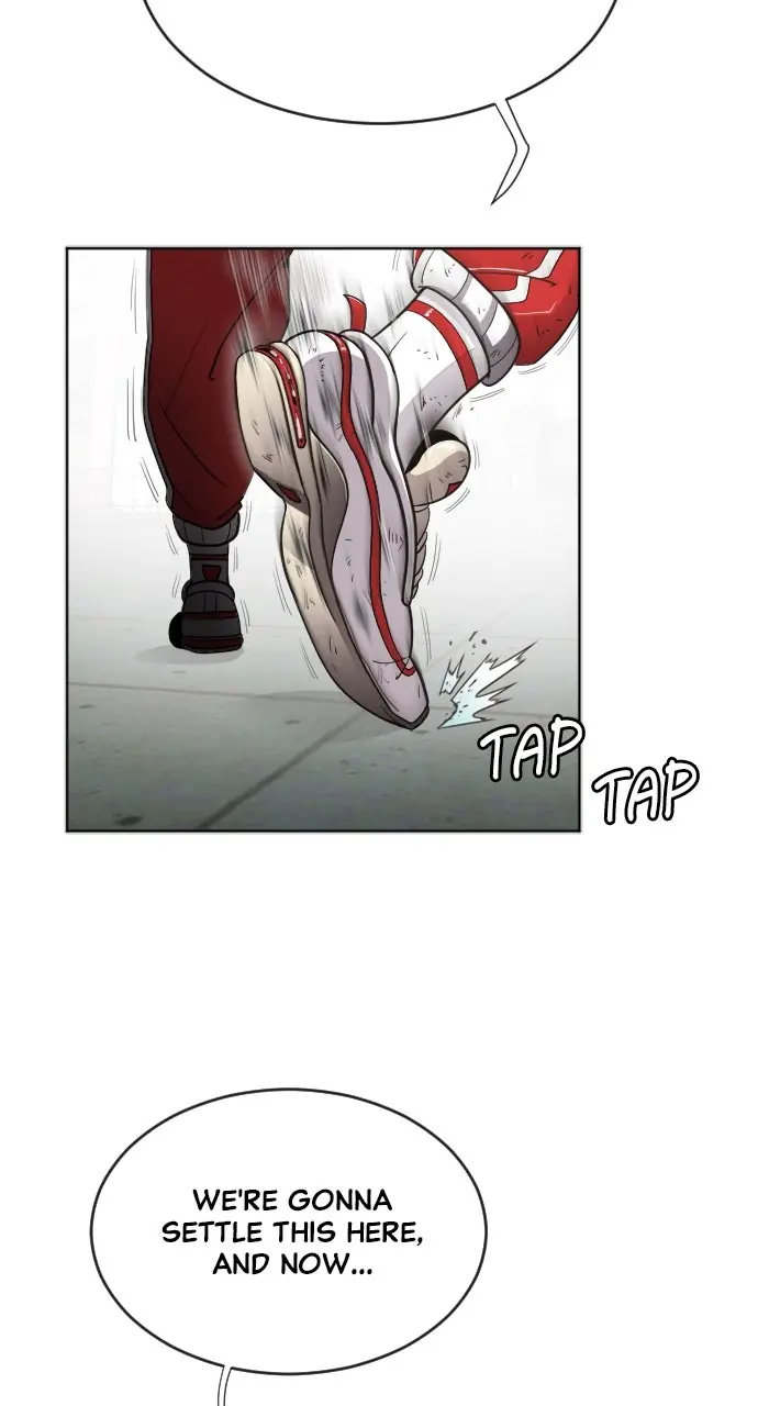 The Superhuman Era Chapter 4 Page 82