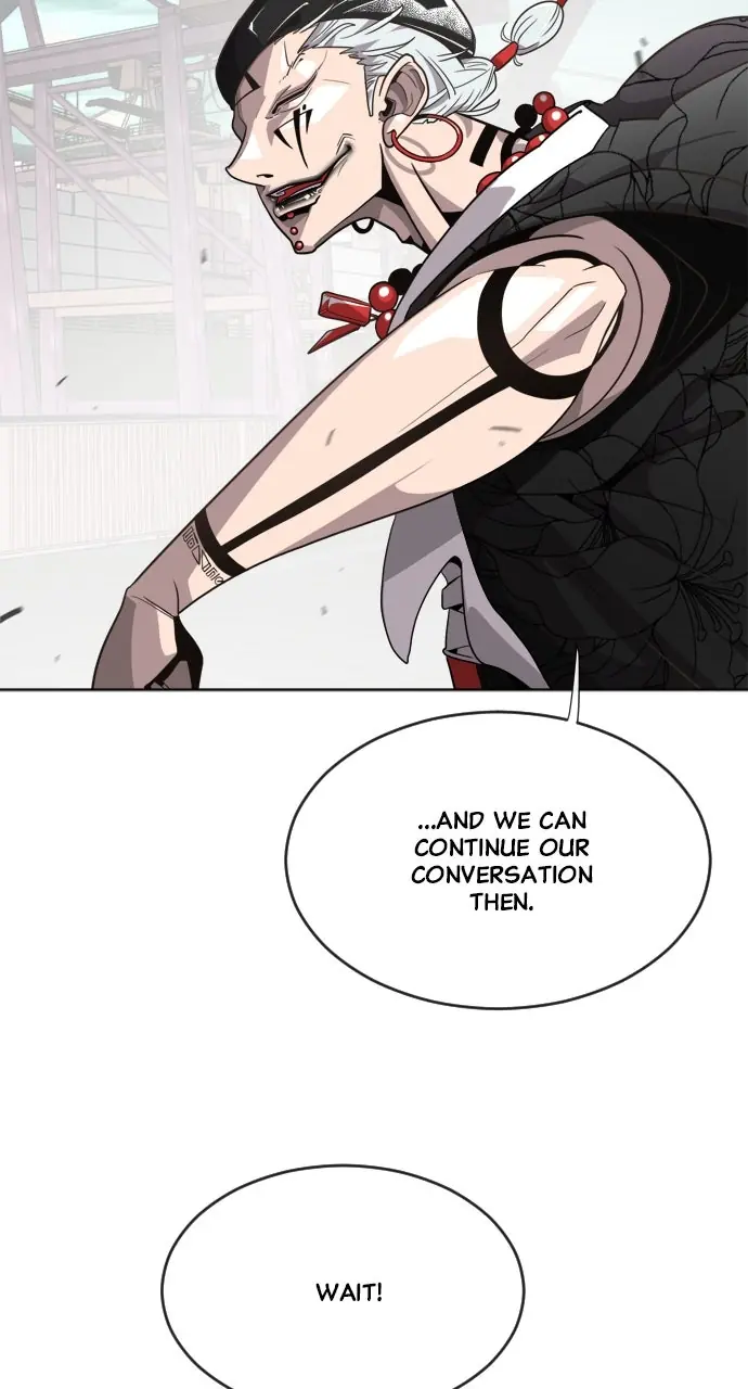 The Superhuman Era Chapter 5 Page 25