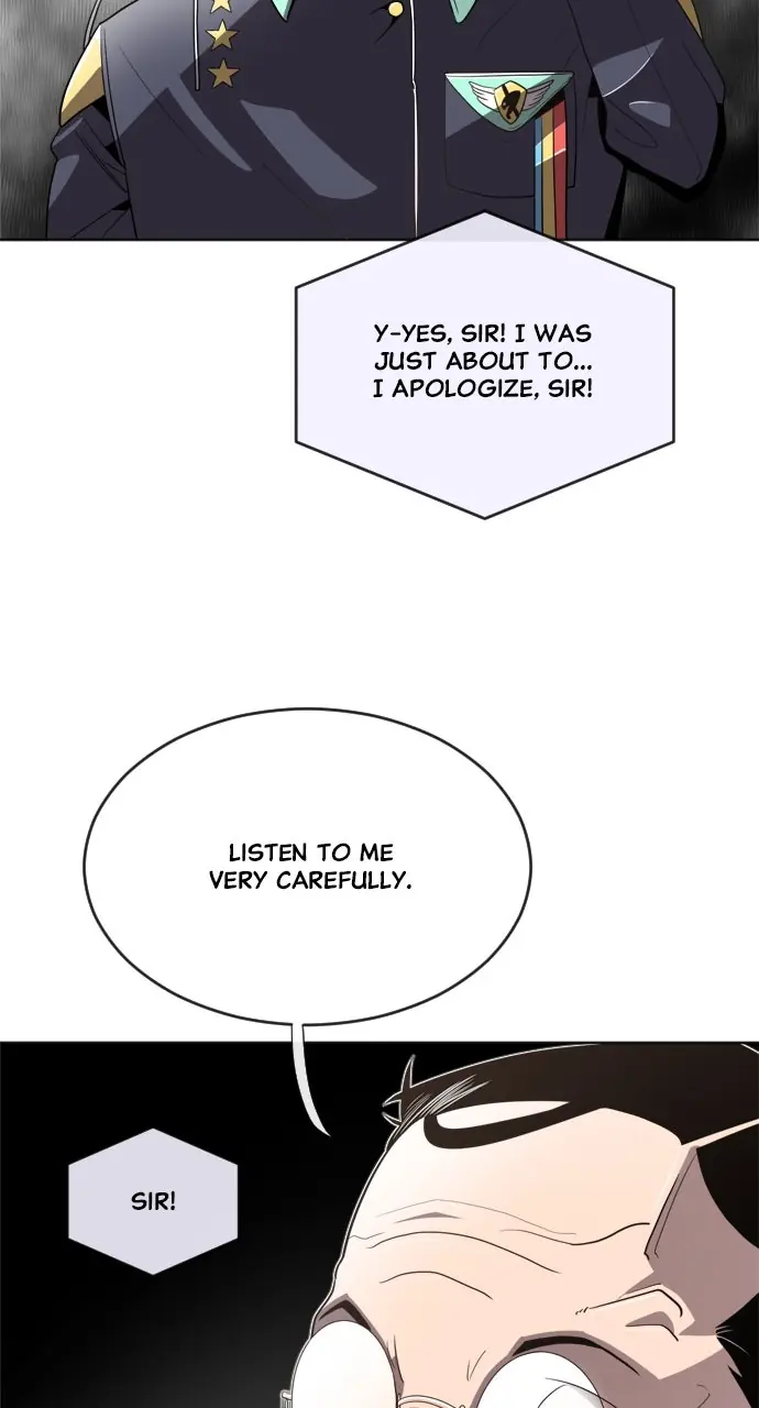 The Superhuman Era Chapter 5 Page 67