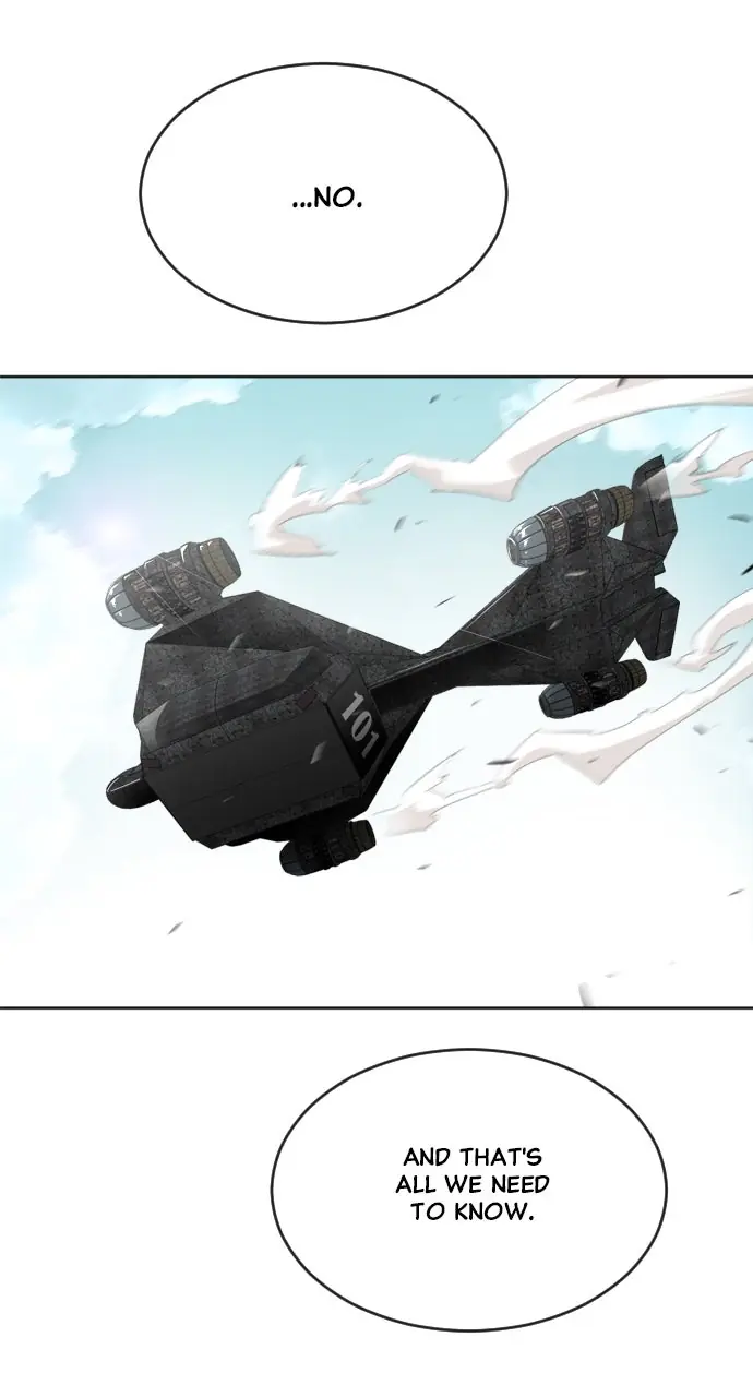 The Superhuman Era Chapter 5 Page 94