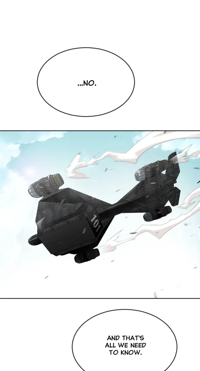 The Superhuman Era Chapter 6 Page 3