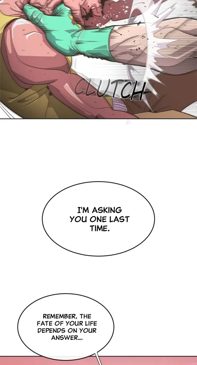 The Superhuman Era Chapter 6 Page 9