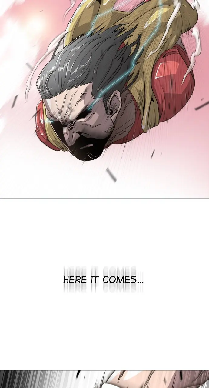 The Superhuman Era Chapter 6 Page 17