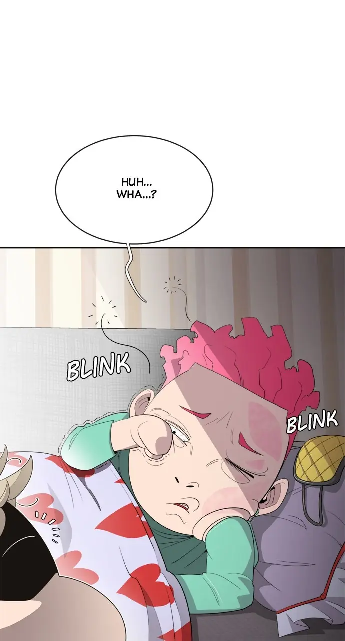 The Superhuman Era Chapter 6 Page 34
