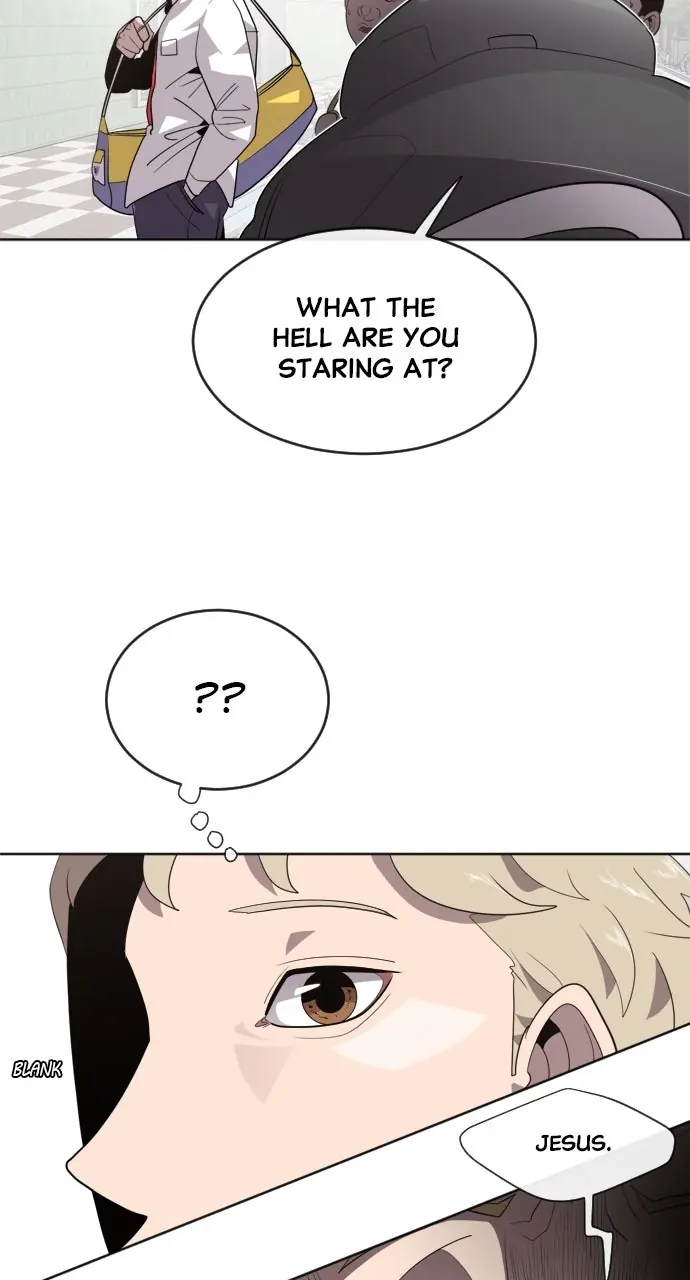 The Superhuman Era Chapter 6 Page 58
