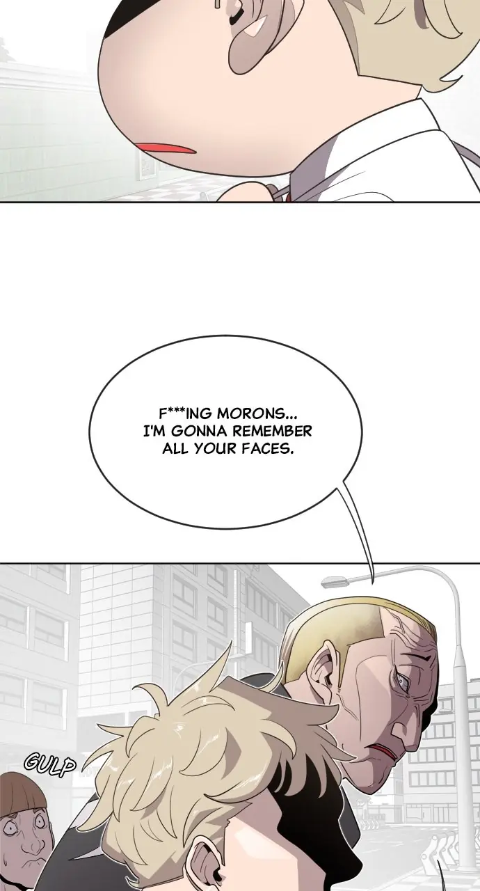 The Superhuman Era Chapter 6 Page 60
