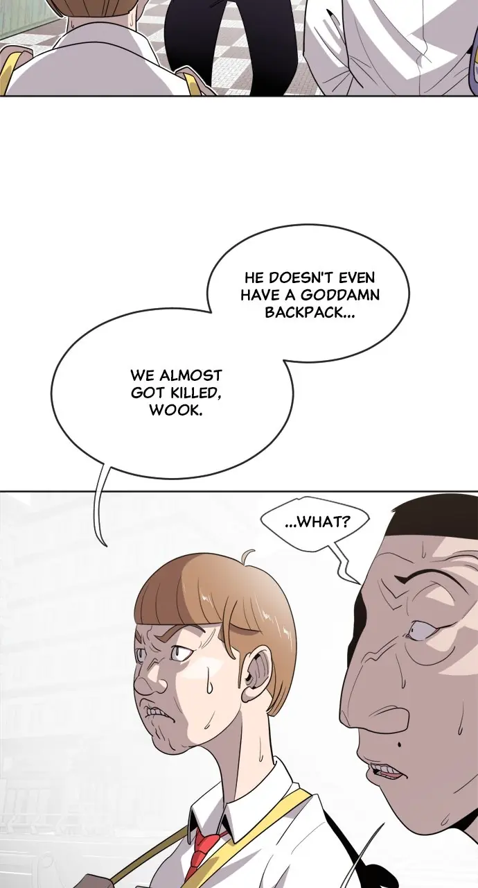 The Superhuman Era Chapter 6 Page 62