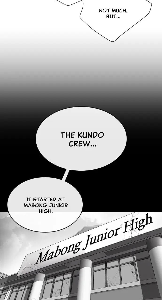 The Superhuman Era Chapter 6 Page 64