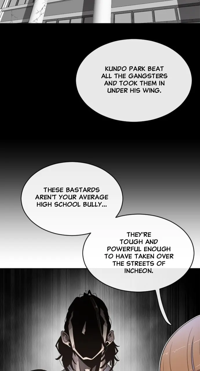 The Superhuman Era Chapter 6 Page 65