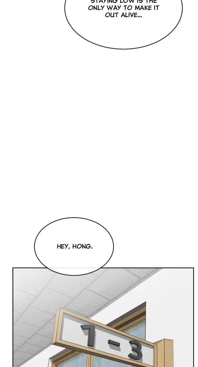The Superhuman Era Chapter 6 Page 71