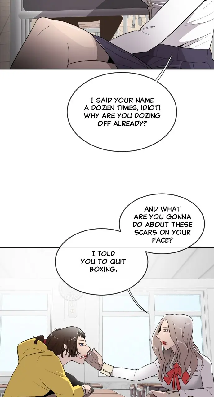 The Superhuman Era Chapter 6 Page 74
