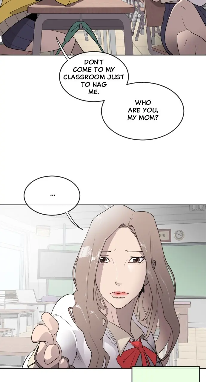 The Superhuman Era Chapter 6 Page 75