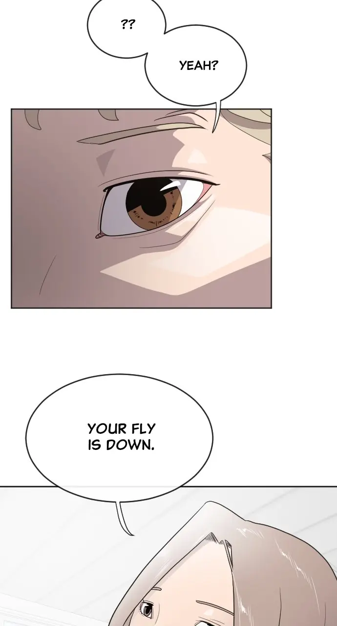 The Superhuman Era Chapter 6 Page 78