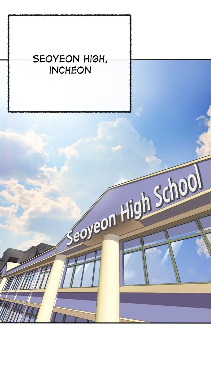 The Superhuman Era Chapter 7 Page 30