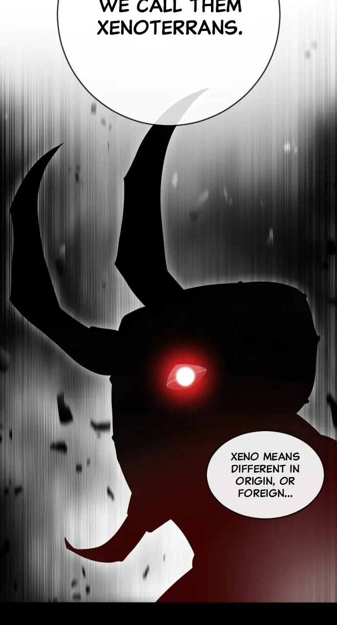 The Superhuman Era Chapter 7 Page 37