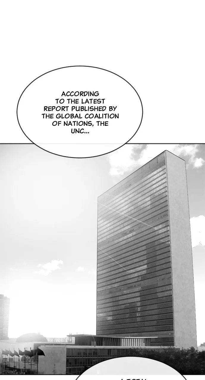 The Superhuman Era Chapter 7 Page 42