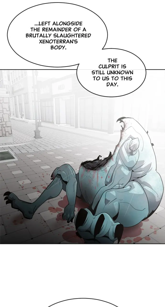 The Superhuman Era Chapter 7 Page 56