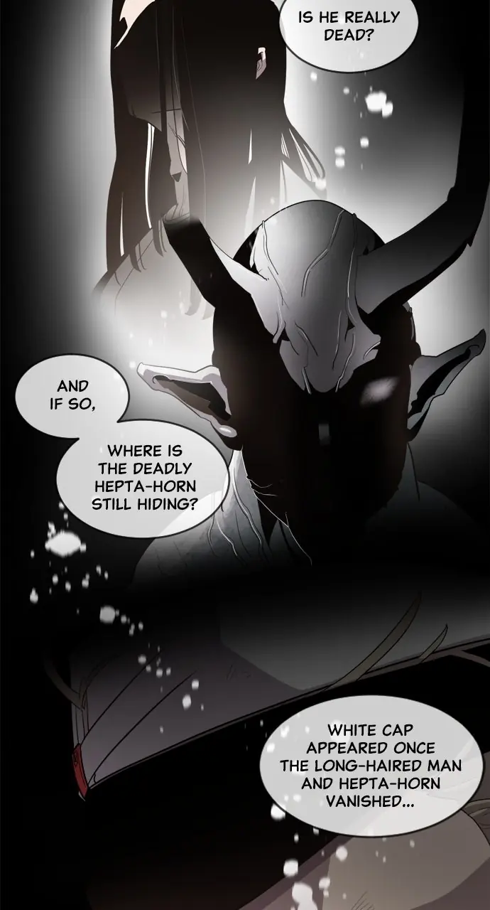 The Superhuman Era Chapter 7 Page 69