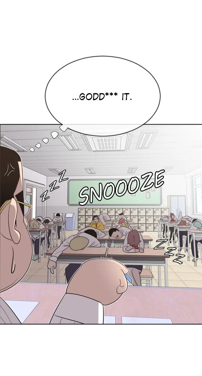 The Superhuman Era Chapter 7 Page 72