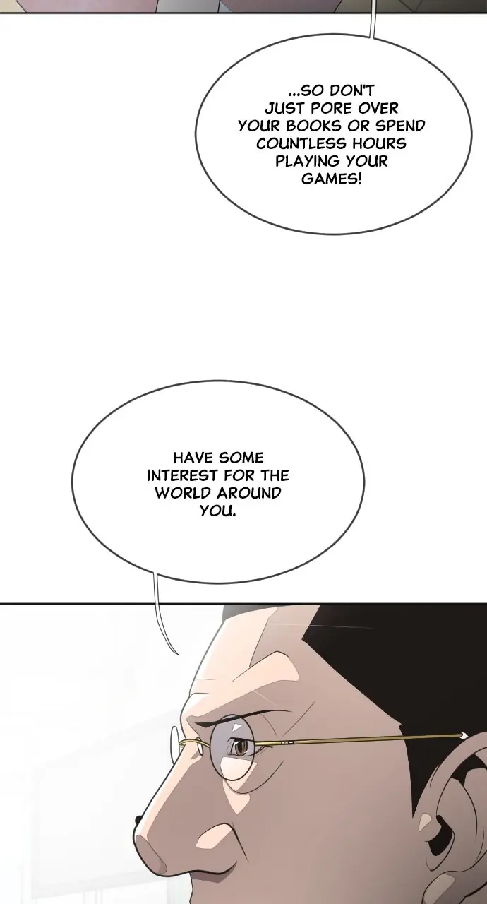 The Superhuman Era Chapter 7 Page 78