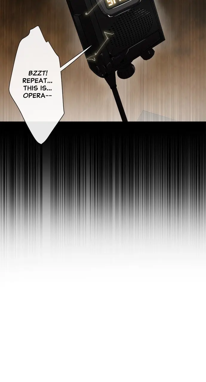 The Superhuman Era Chapter 8 Page 18