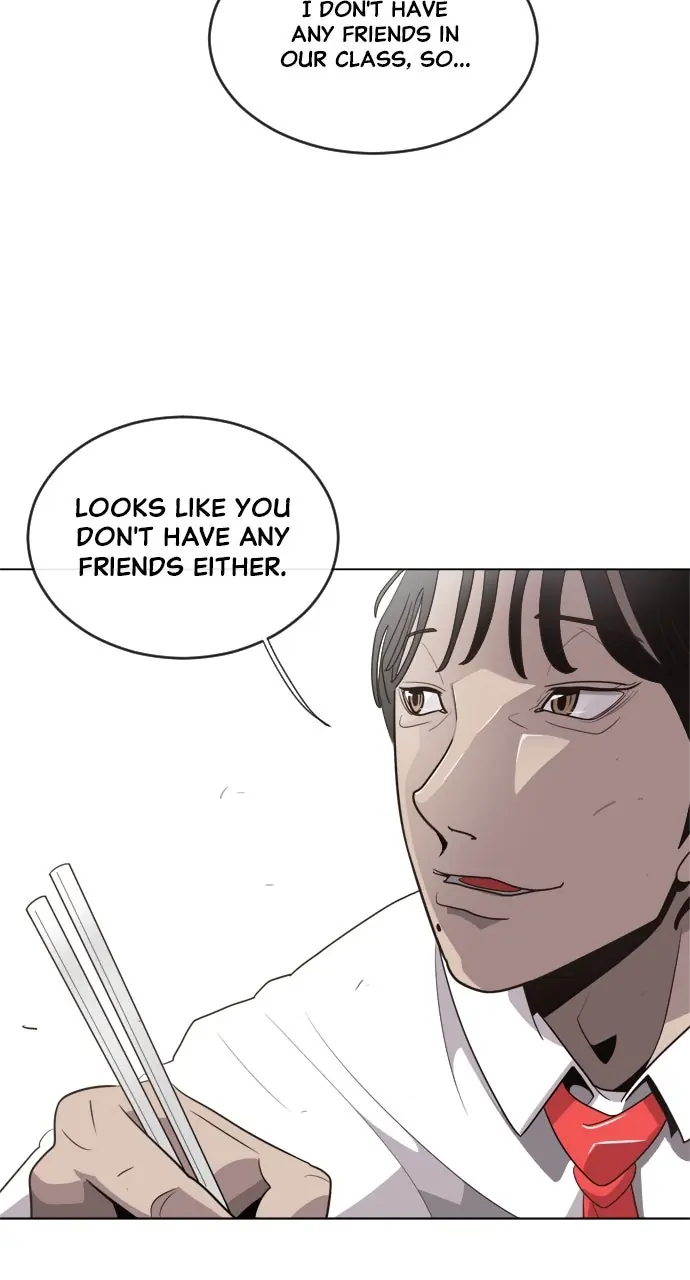 The Superhuman Era Chapter 8 Page 55