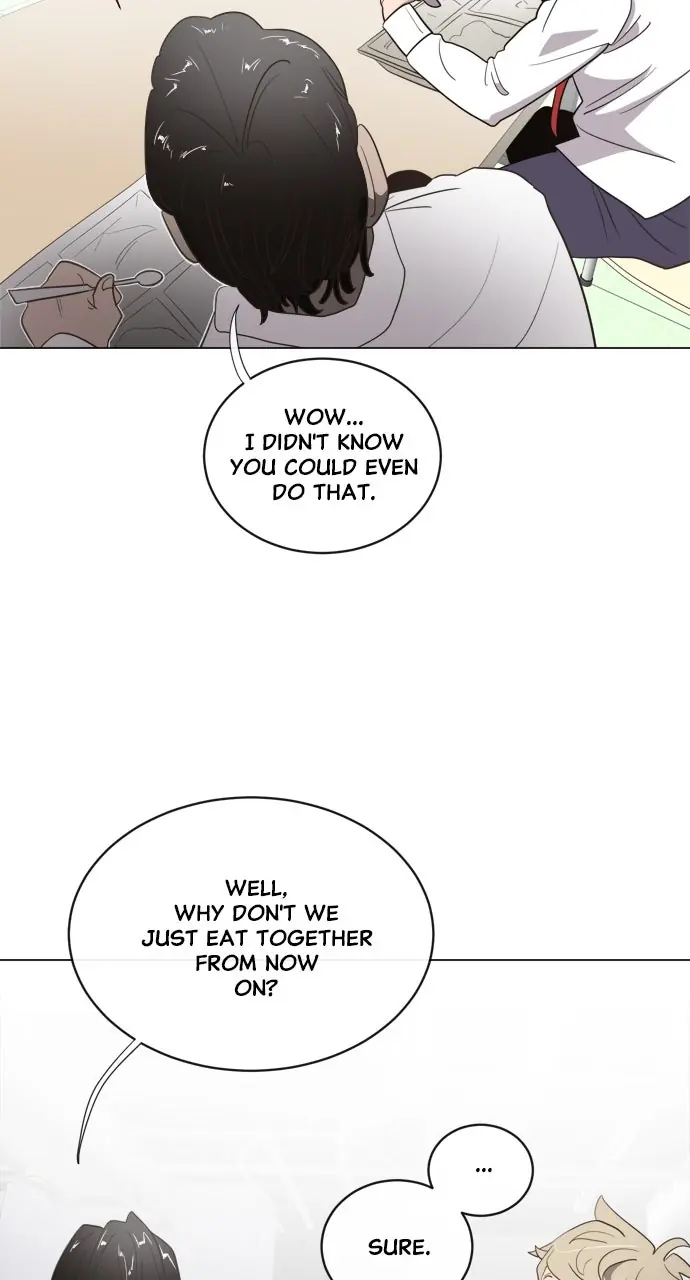 The Superhuman Era Chapter 8 Page 60