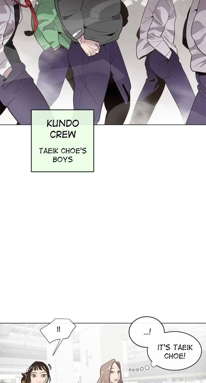 The Superhuman Era Chapter 8 Page 65