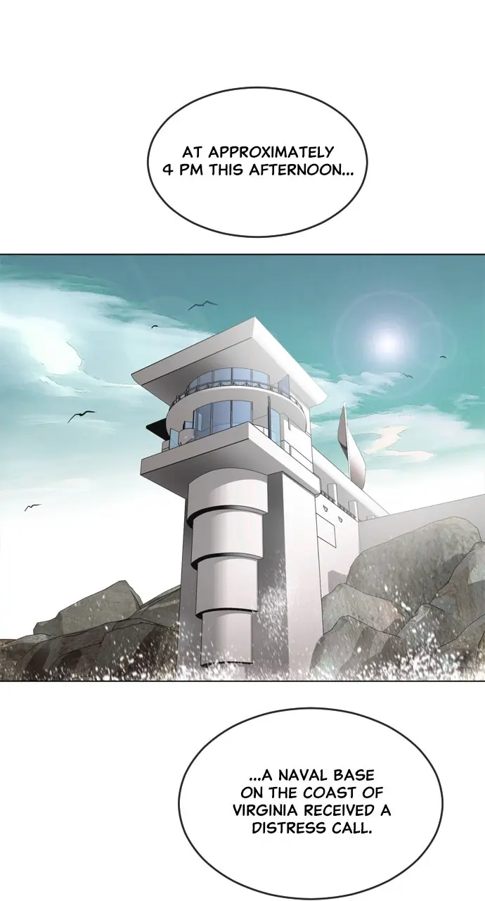 The Superhuman Era Chapter 9 Page 32