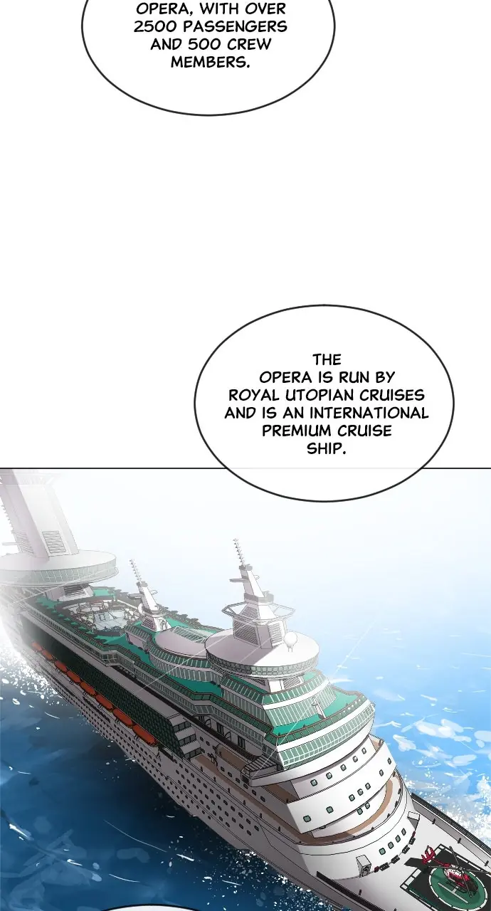 The Superhuman Era Chapter 9 Page 34