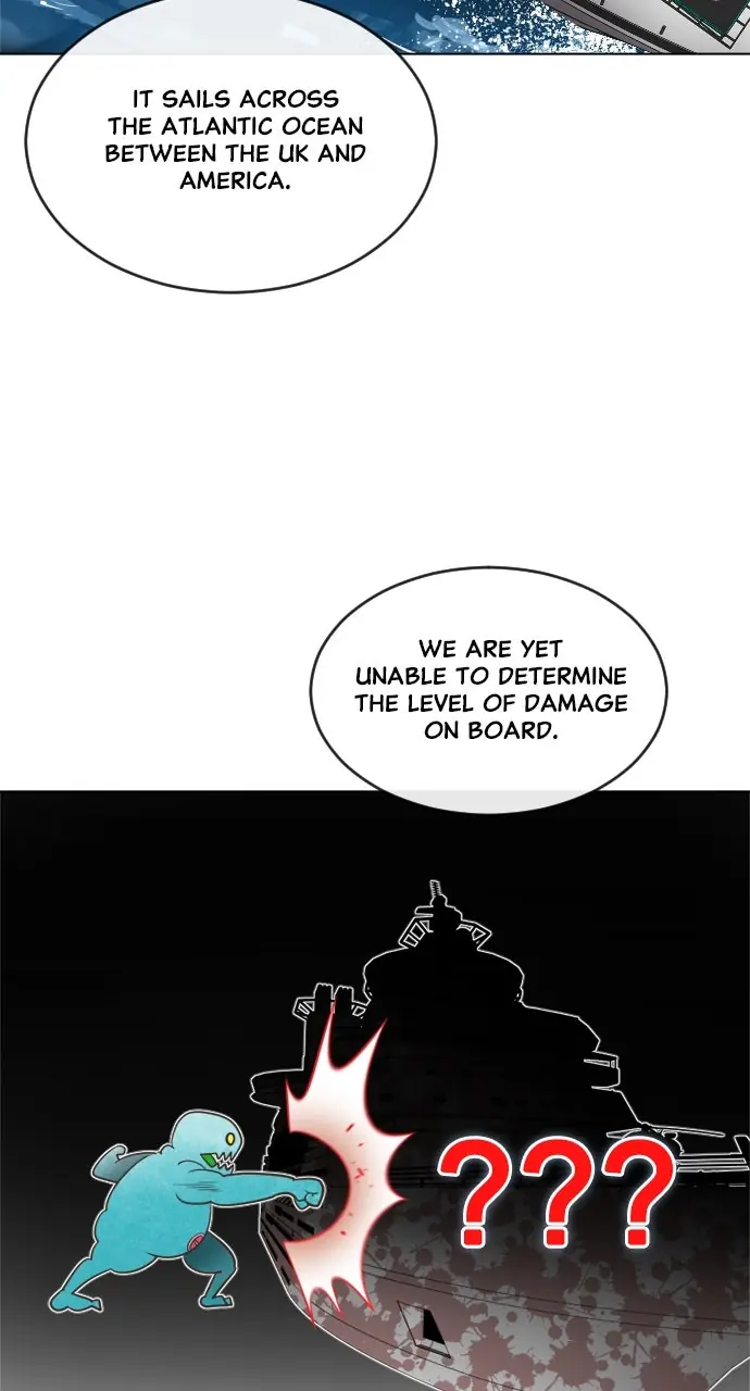 The Superhuman Era Chapter 9 Page 35