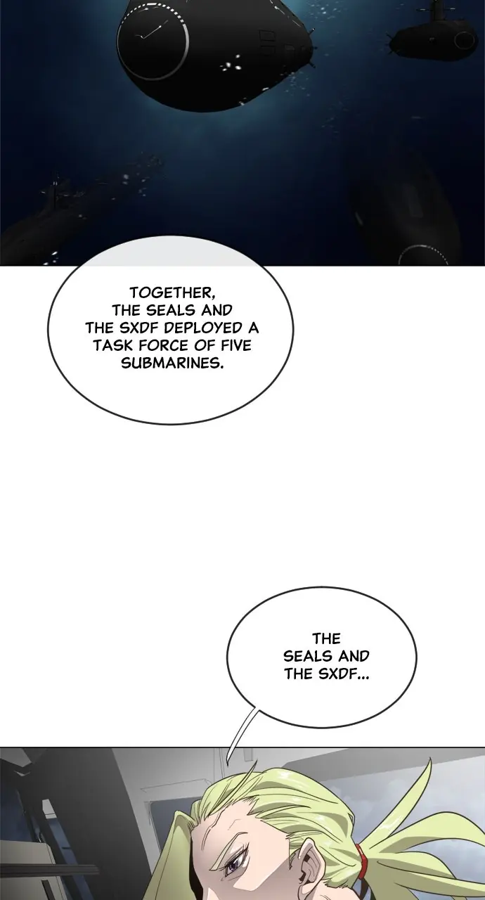 The Superhuman Era Chapter 9 Page 39