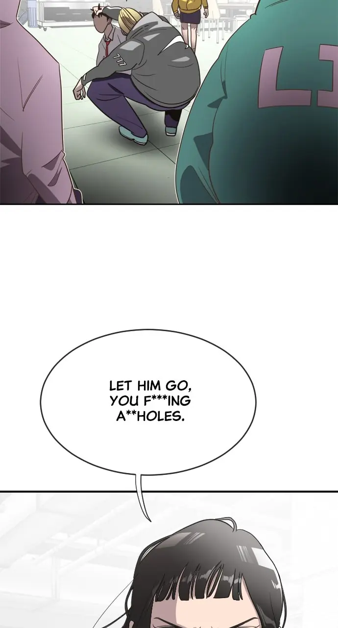 The Superhuman Era Chapter 10 Page 4