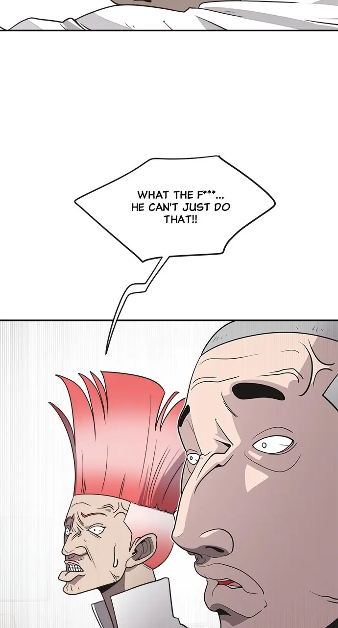 The Superhuman Era Chapter 10 Page 34