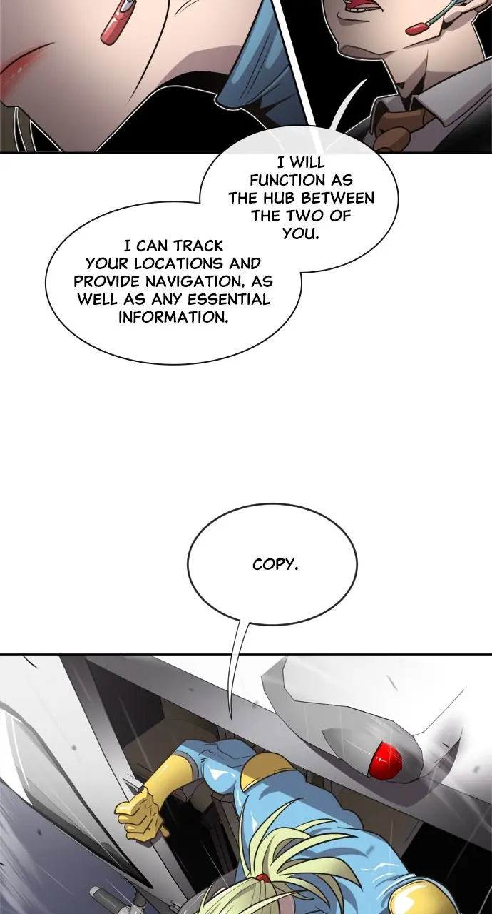 The Superhuman Era Chapter 10 Page 63