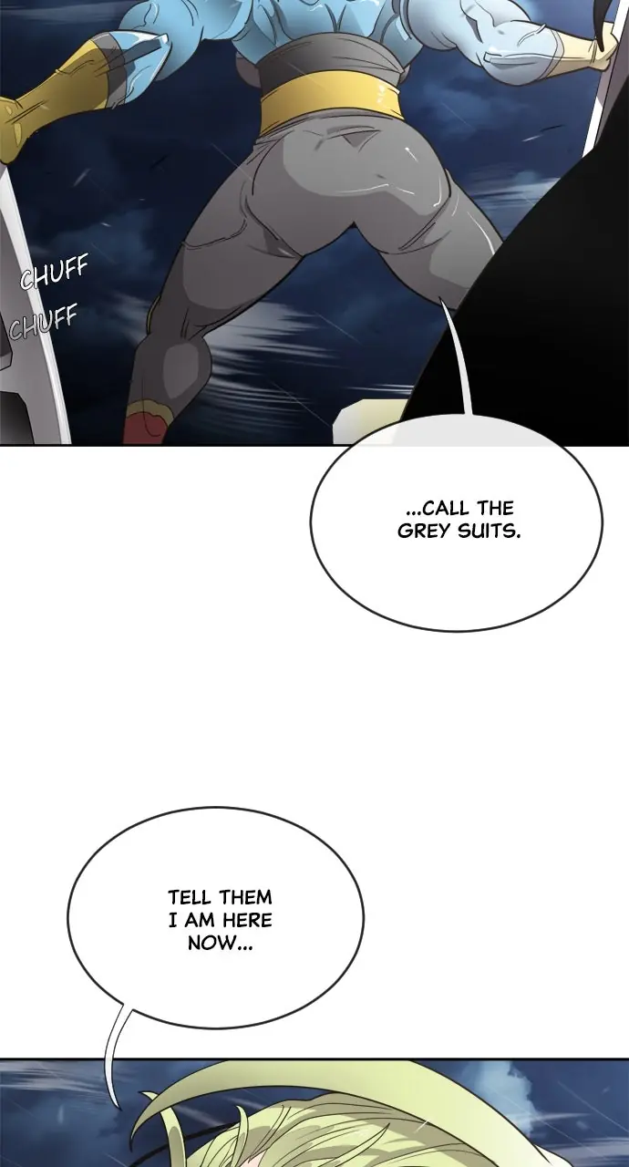 The Superhuman Era Chapter 10 Page 65