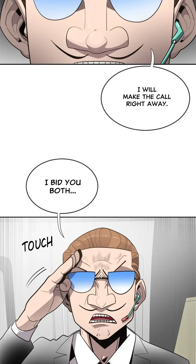 The Superhuman Era Chapter 10 Page 67