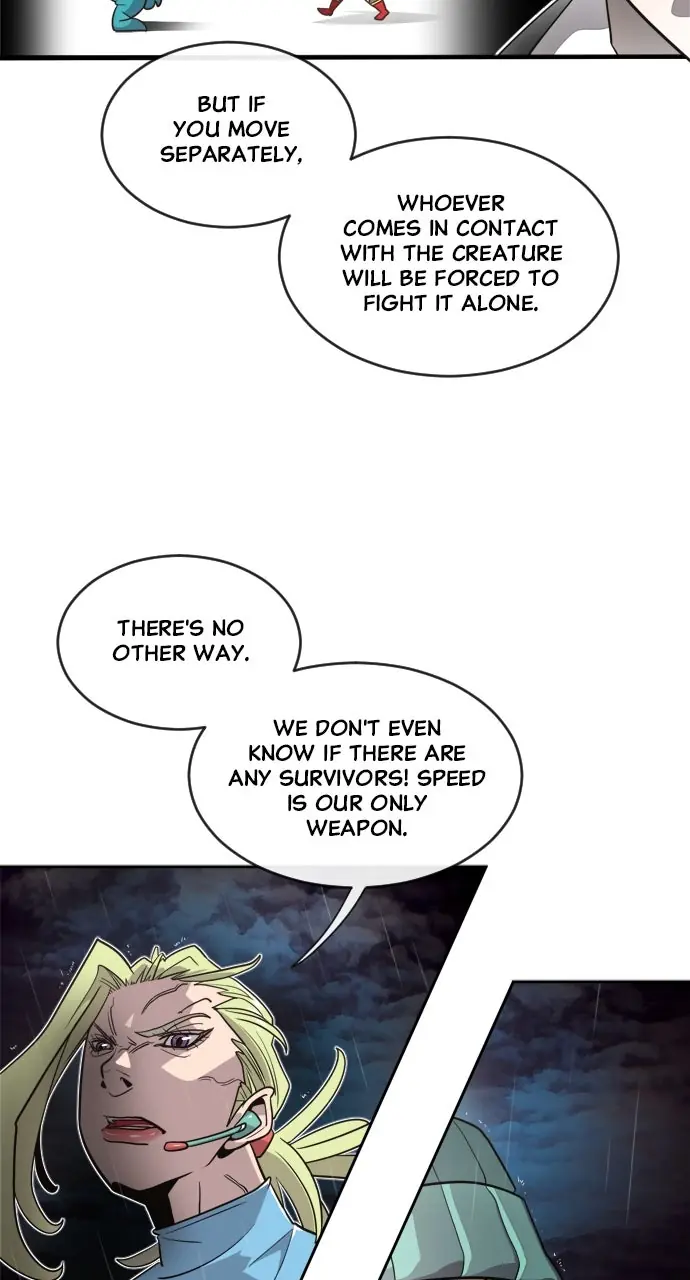 The Superhuman Era Chapter 11 Page 14