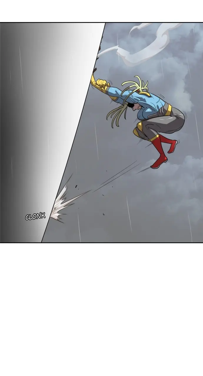 The Superhuman Era Chapter 11 Page 24