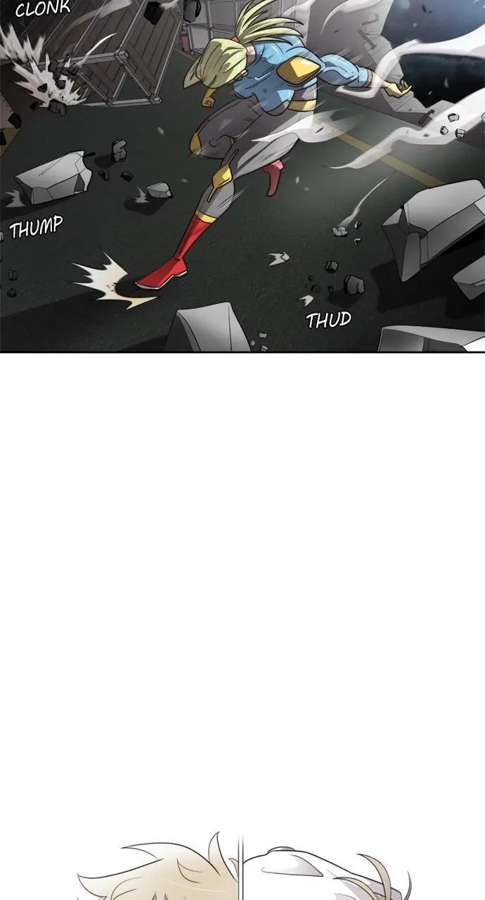 The Superhuman Era Chapter 11 Page 27