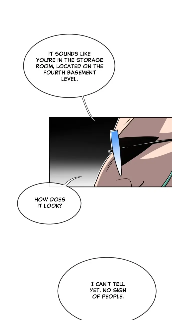The Superhuman Era Chapter 11 Page 31