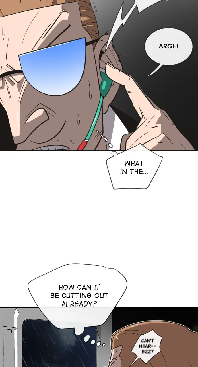 The Superhuman Era Chapter 11 Page 39